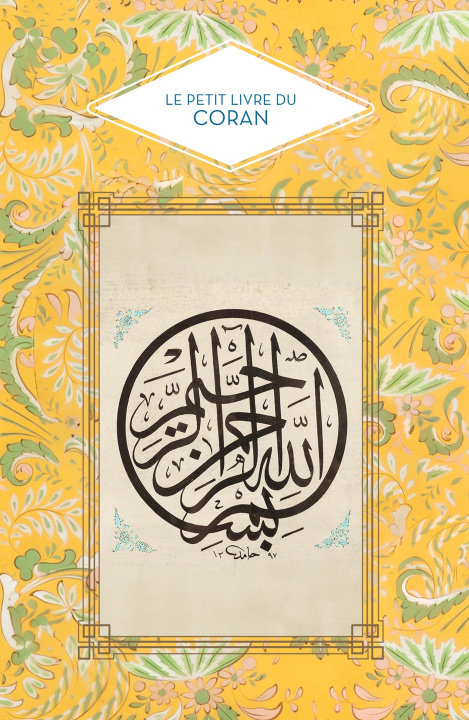 Buch Le Coran Abd El-Hafîd Benchouk