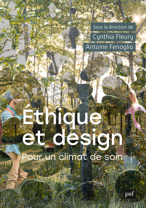 Book Éthique et design Fenoglio