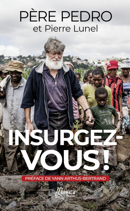 Buch Insurgez-vous ! Père Pedro