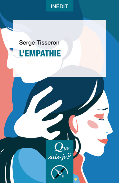 Boek L'Empathie Tisseron