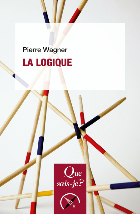 Knjiga La Logique Wagner