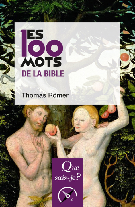 Buch Les 100 mots de la Bible Römer