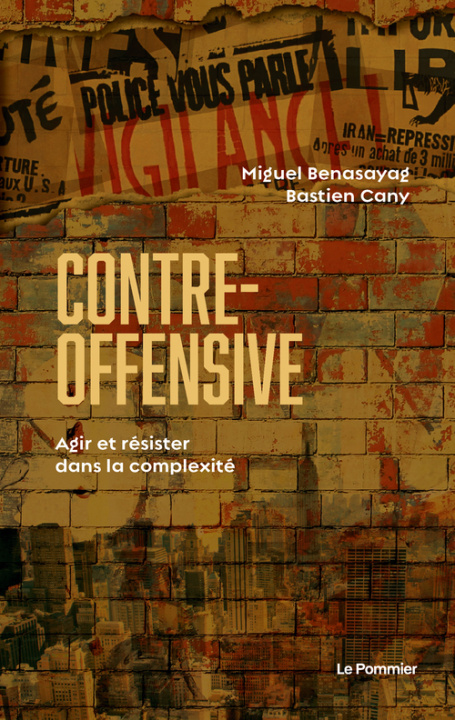 Book Contre-offensive Cany