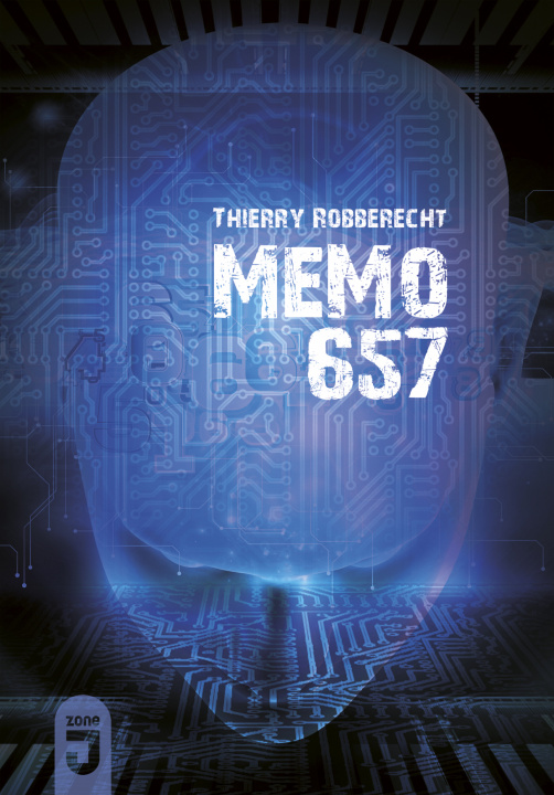 Book Memo 657 Robberecht