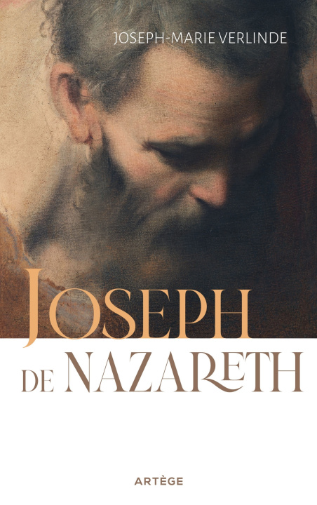 Knjiga Joseph de Nazareth Père Joseph-Marie Verlinde