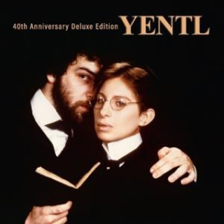 Zvok YENTL: 40th Anniversary Deluxe Edition Barbra Streisand