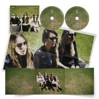Audio Days are Gone (10TH Anniversary,2CD) Haim