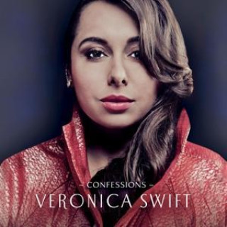 Audio Confessions Veronica Swift