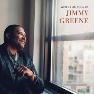 Zvok While Looking Up Jimmy Greene