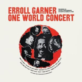 Audio One World Concert Erroll Garner
