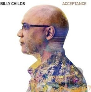 Zvok Acceptance Billy Childs