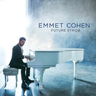 Zvok Future Stride Emmet Cohen