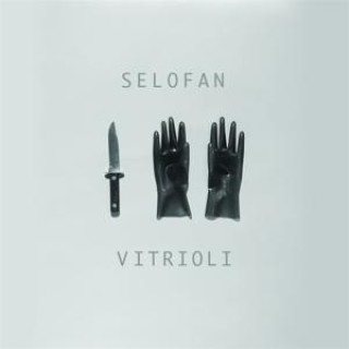 Zvok Vitrioli Selofan