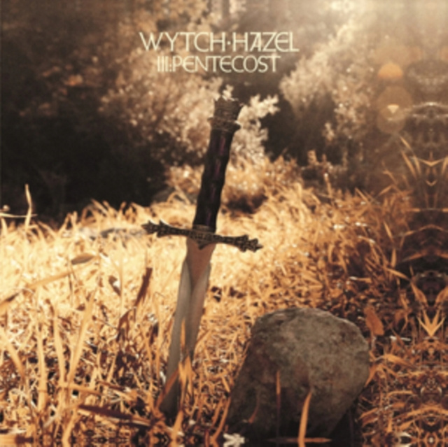 Audio III: Pentecost Wytch Hazel