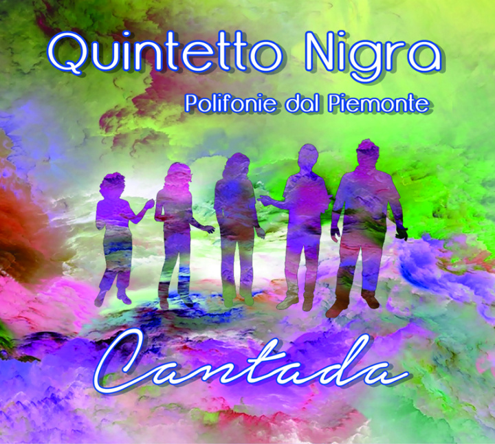 Zvok Cantada Quintetto Nigra