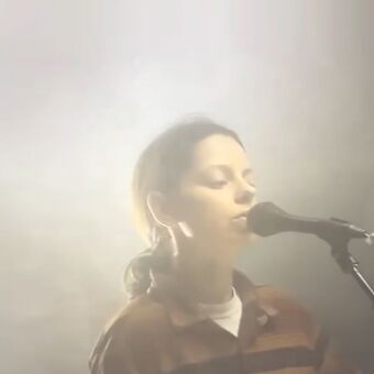Audio trip9love...??? Tirzah
