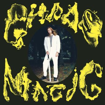 Zvok Chaos Magic Jaakko Eino Kalevi