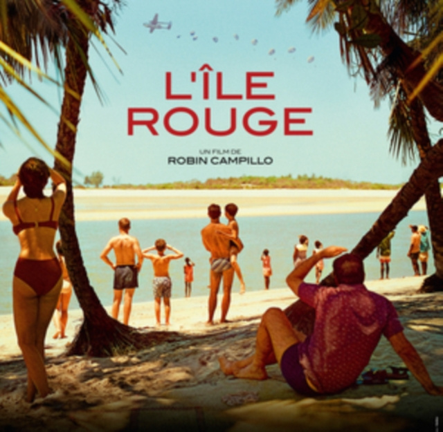 Zvok L'Ile Rouge 