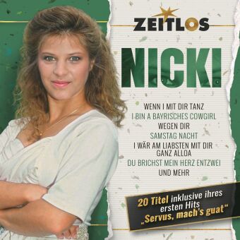 Audio Zeitlos-Nicki Nicki