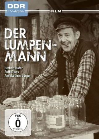 Видео Der Lumpenmann Alexander Kent
