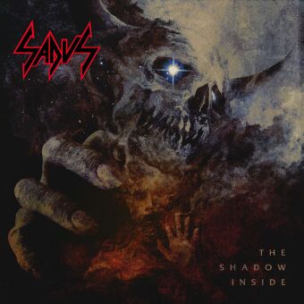 Audio The Shadow Inside Sadus