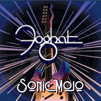 Audio Sonic Mojo (CD Digipak) Foghat