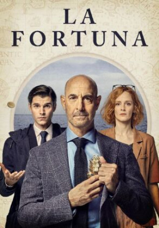 Videoclip La Fortuna(Blu-Ray) Alejandro Amenábar