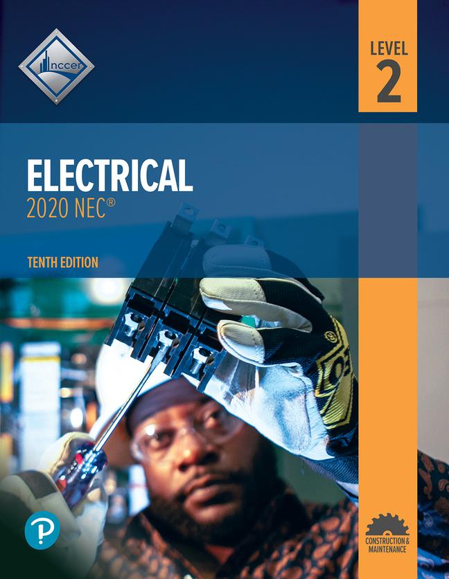 Knjiga Electrical, Level 2 NCCER