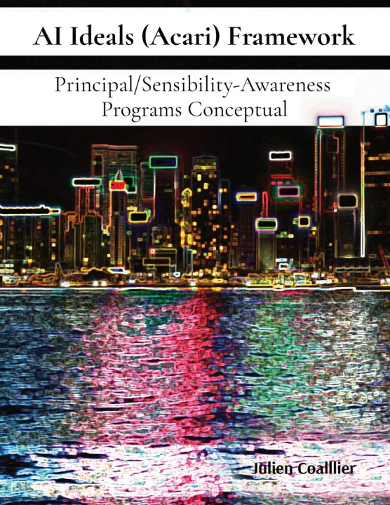 Book AI Ideals (Acari) Framework Coallier
