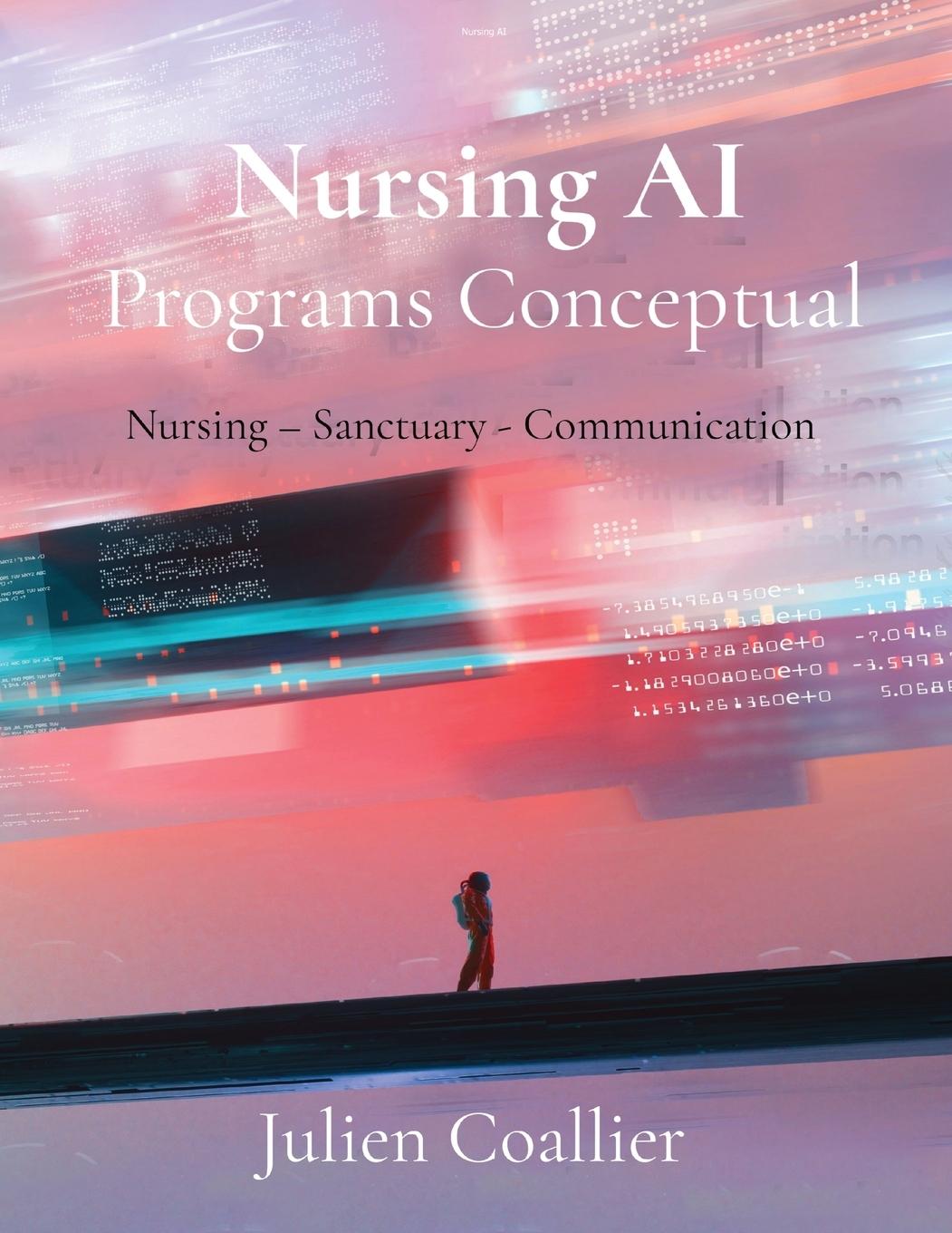 Knjiga Nursing AI Programs Conceptual Julien Coallier