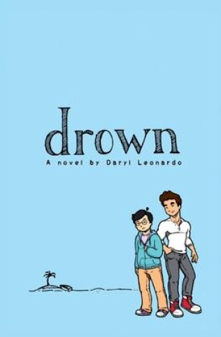 Knjiga drown Daryl Leonardo
