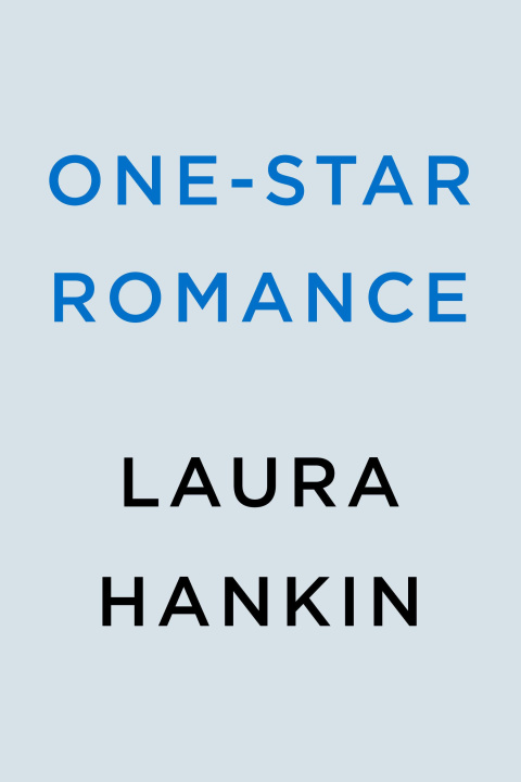 Książka One-Star Romance 