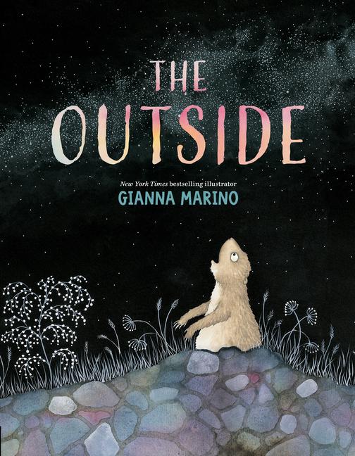 Книга The Outside Gianna Marino