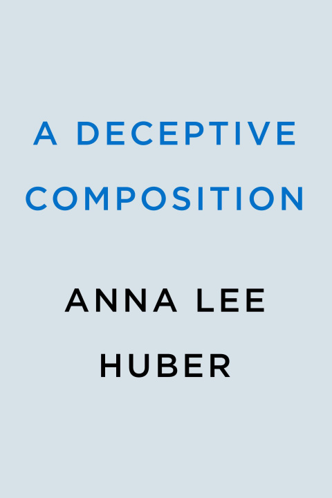 Book A Deceptive Composition Huber