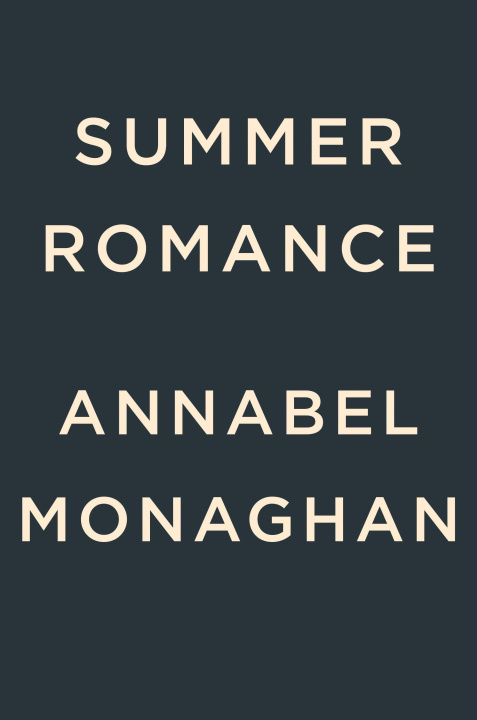Kniha Summer Romance 