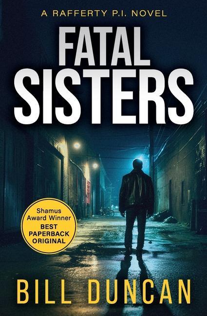 Knjiga Fatal Sisters Bill Duncan