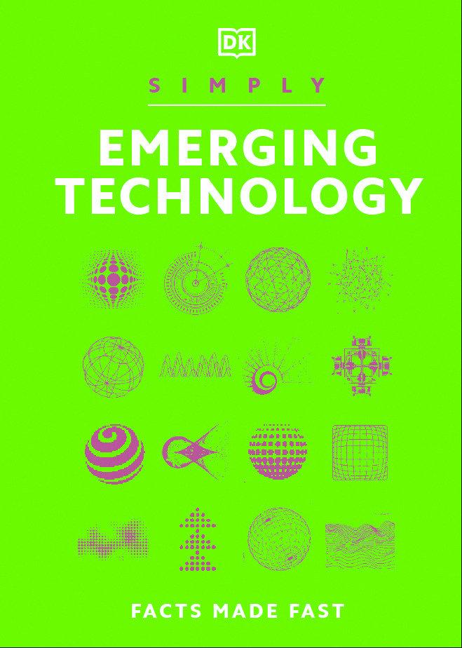 Buch Simply Emerging Technology: For Complete Beginners 