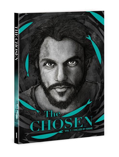 Kniha The Chosen: Volume 1: Called by Name Ryan Swanson