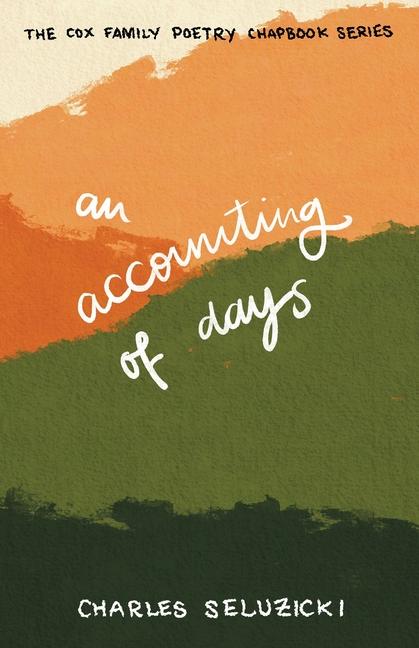 Knjiga An Accounting of Days Seluzicki