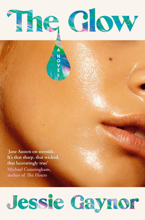 Boek The Glow Jessie Gaynor