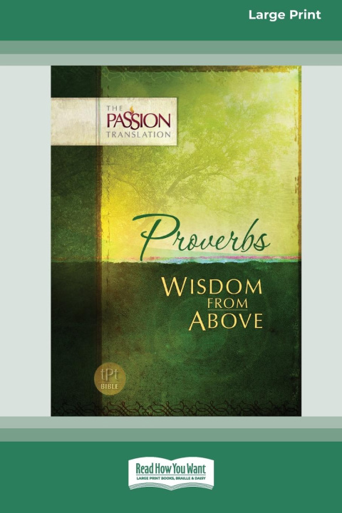 Knjiga Proverbs Brian Simmons
