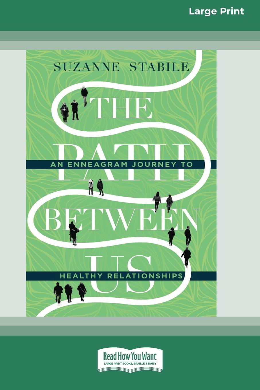 Book The Path Between Us Suzanne Stabile