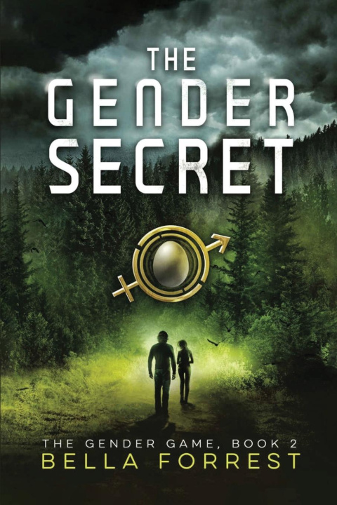 Boek The Gender Game 2 Bella Forrest