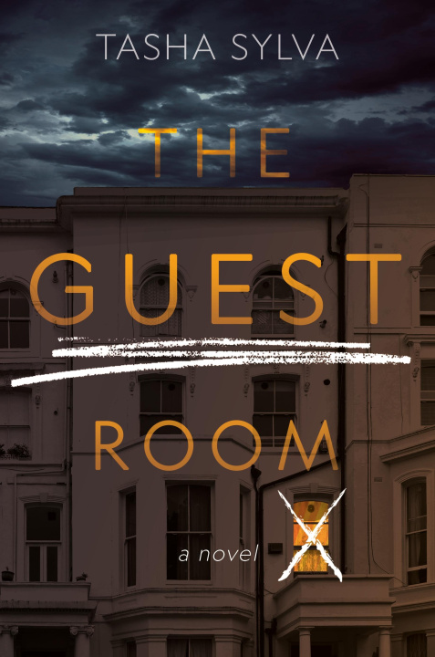 Carte The Guest Room Sylva