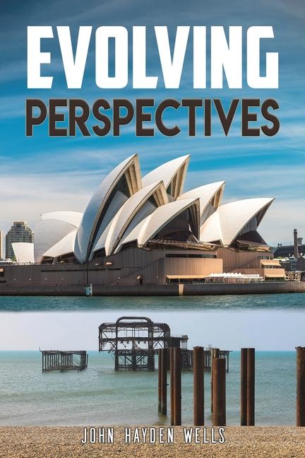 Knjiga Evolving Perspectives 