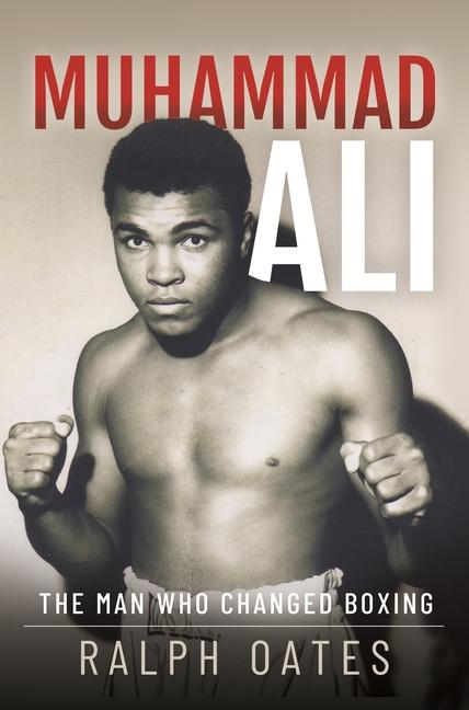 Carte Muhammad Ali: The Man Who Changed Boxing 