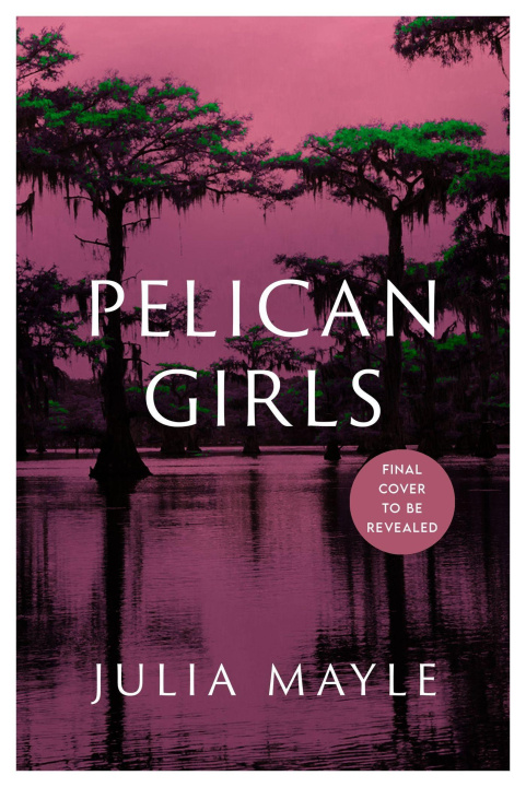 Книга Pelican Girls 