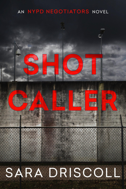 Kniha Shot Caller 