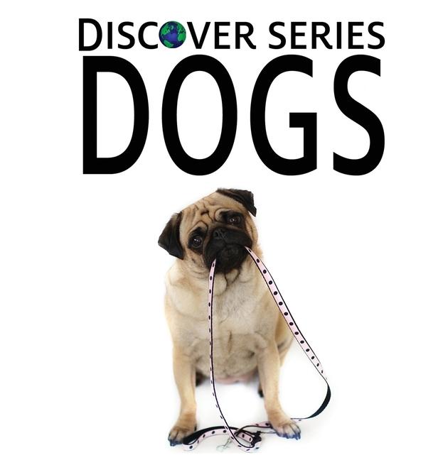 Libro Dogs Xist Publishing
