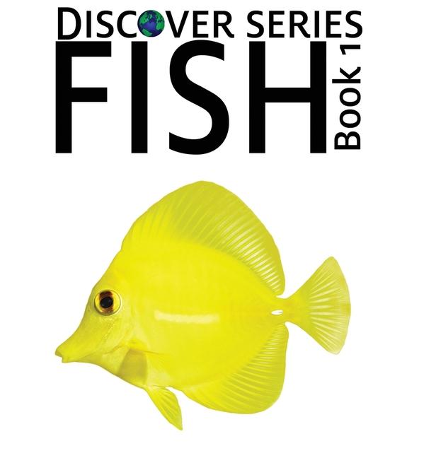 Knjiga Fish Xist Publishing
